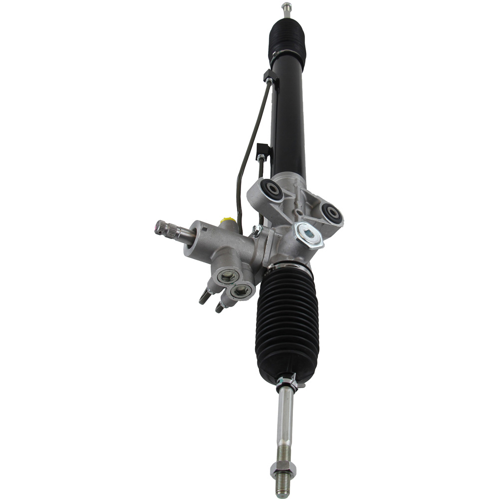 BuyAutoParts 80-01235AN Rack and Pinion