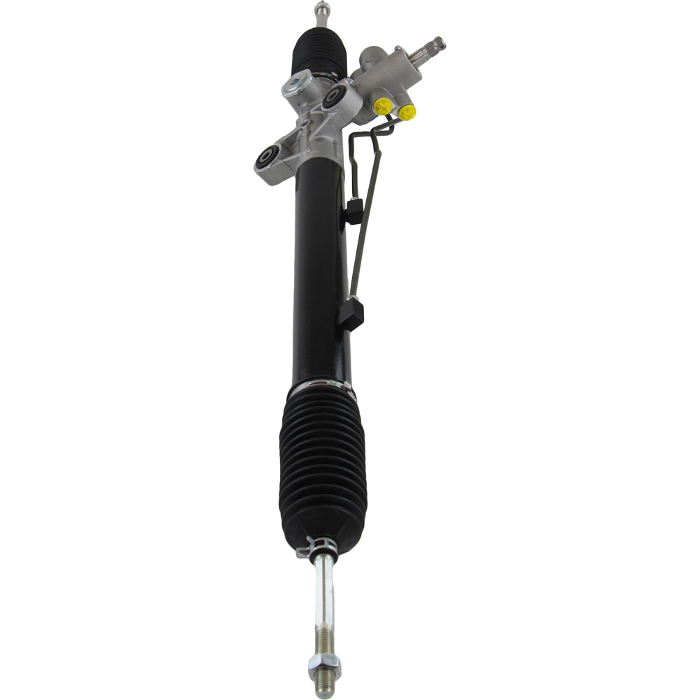BuyAutoParts 80-01235AN Rack and Pinion