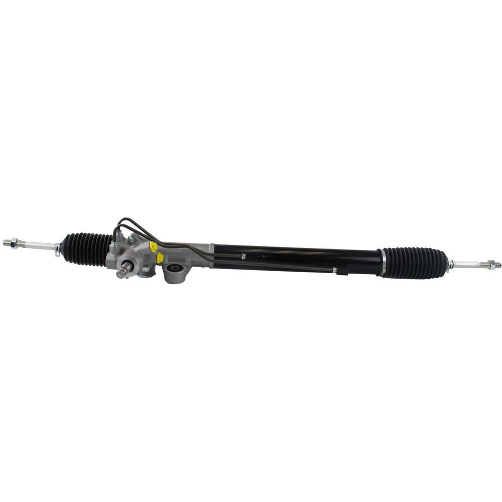 BuyAutoParts 80-01235AN Rack and Pinion