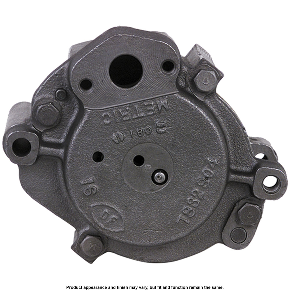 1993 Chevrolet Pick-up Truck Air Pump