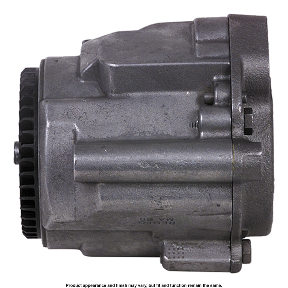1993 Chevrolet Pick-up Truck Air Pump