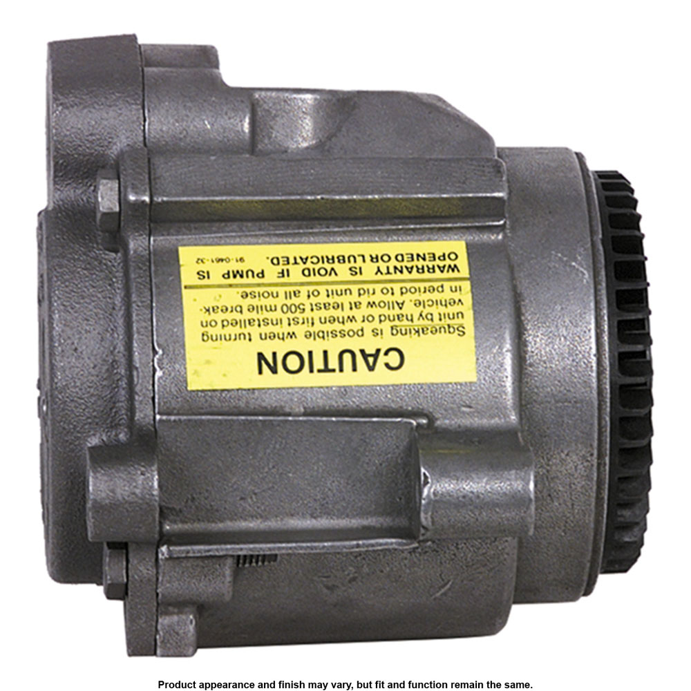 1993 Chevrolet Pick-up Truck Air Pump