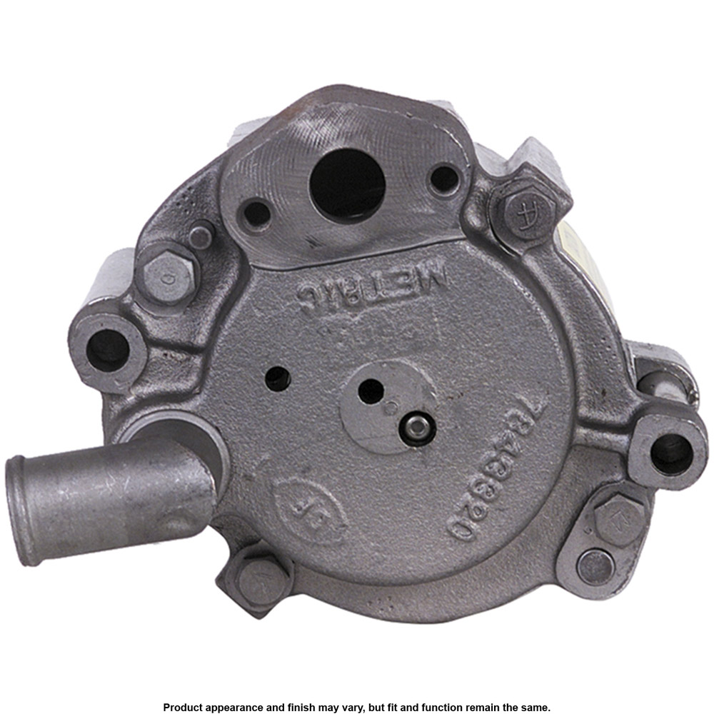 1987 Gmc P2500 Air Pump