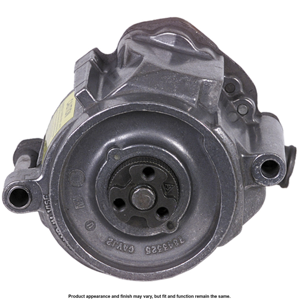 1987 Gmc P2500 Air Pump