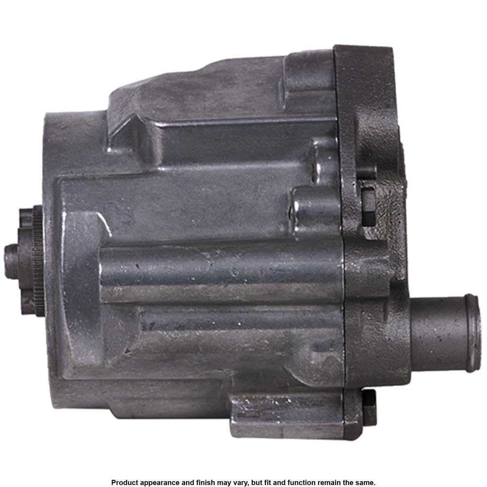 1987 Gmc P3500 Air Pump