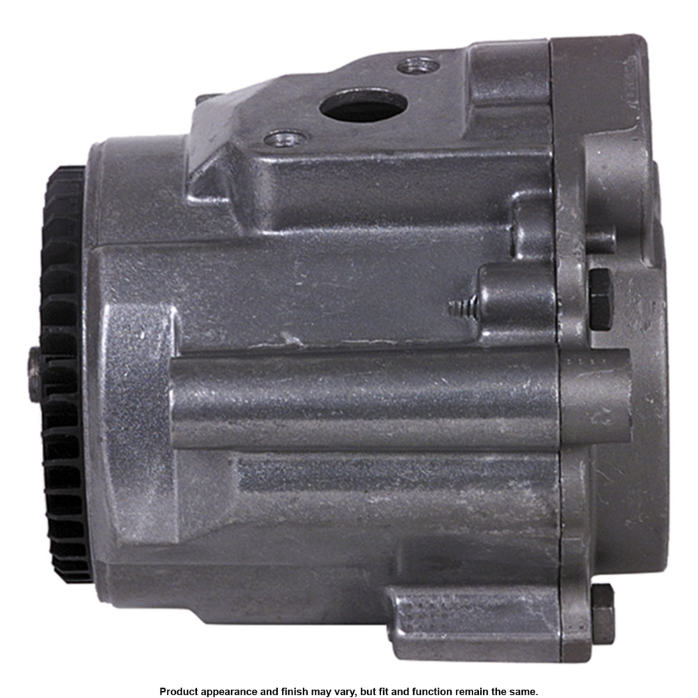 1987 Gmc G2500 Air Pump