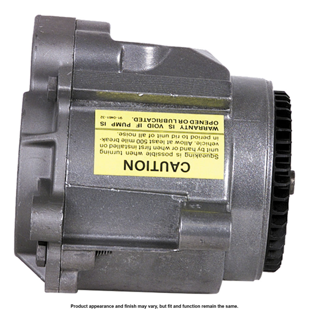 1987 Gmc G2500 Air Pump