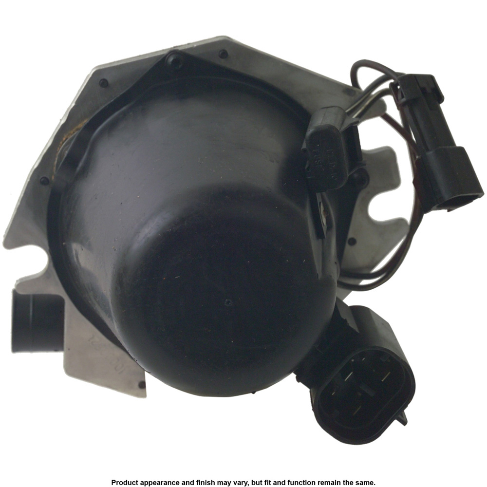 1995 Chevrolet Corvette Air Pump