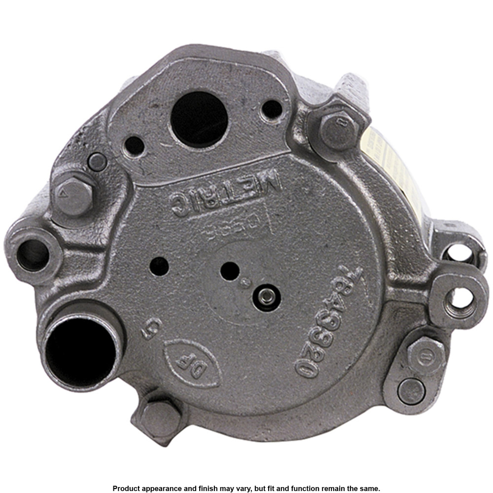 1988 Chevrolet B60 Air Pump