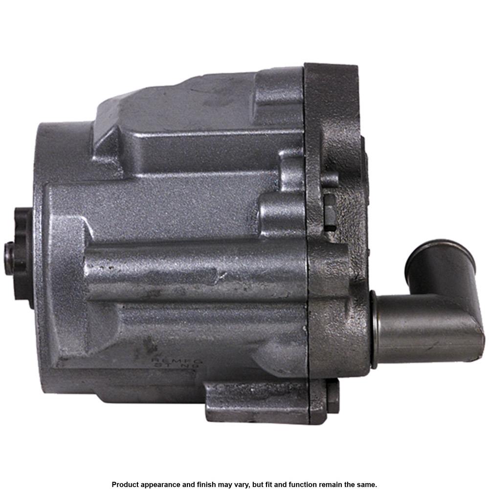 1985 Chevrolet P30 Air Pump
