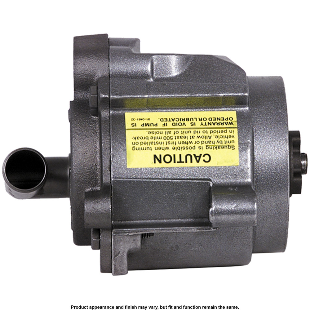 1985 Chevrolet P30 Air Pump