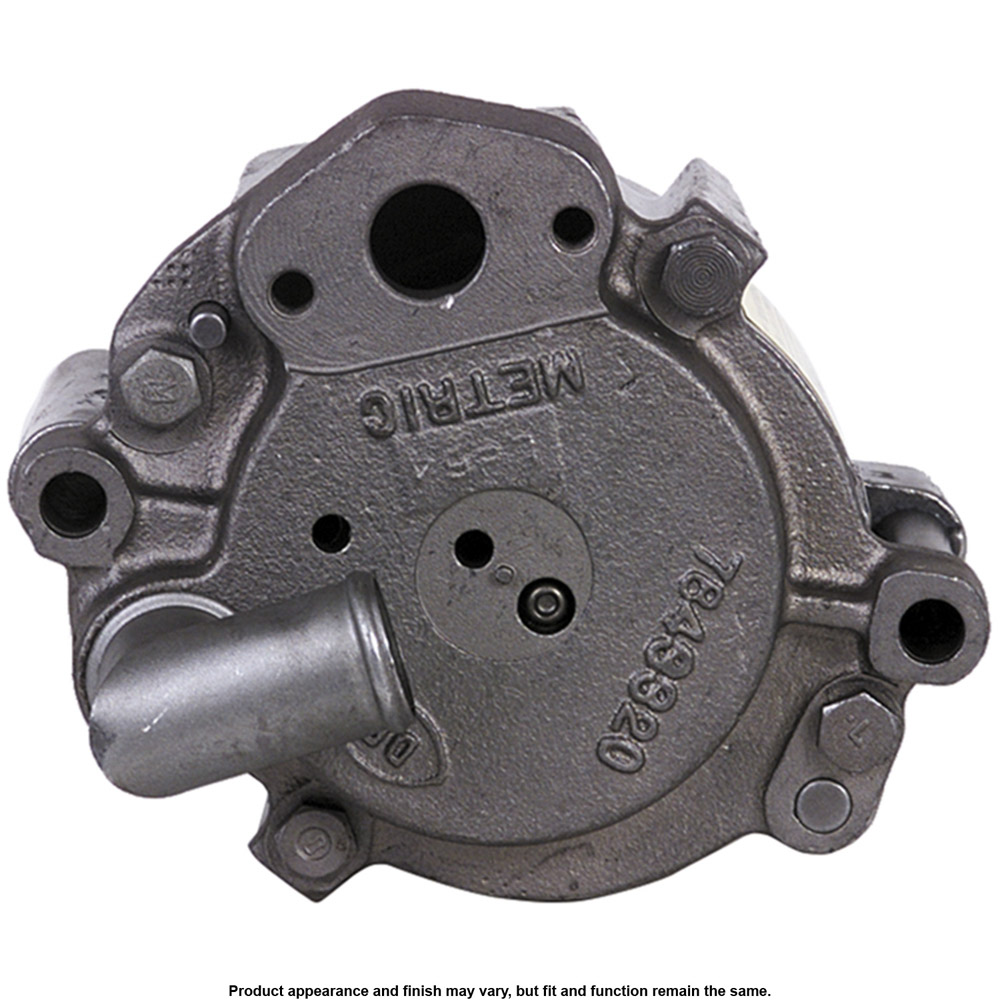 1985 Gmc P2500 Air Pump