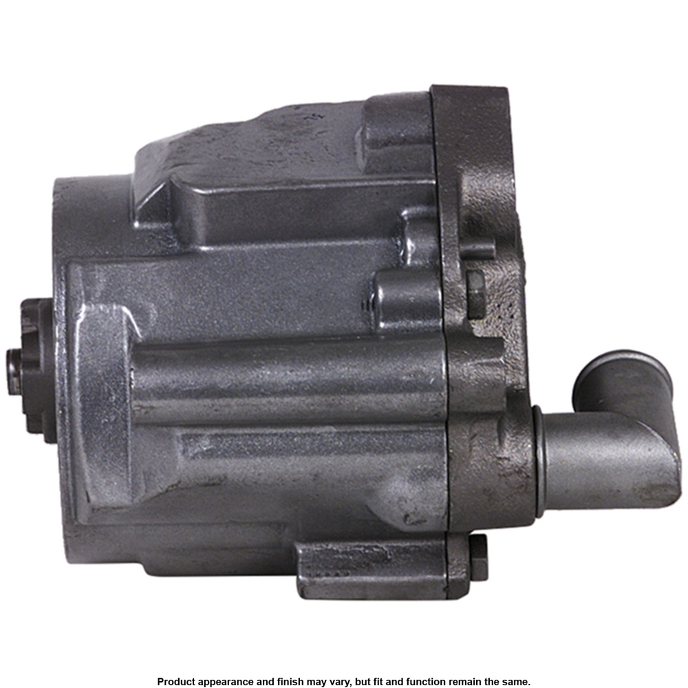 1985 Gmc P2500 Air Pump