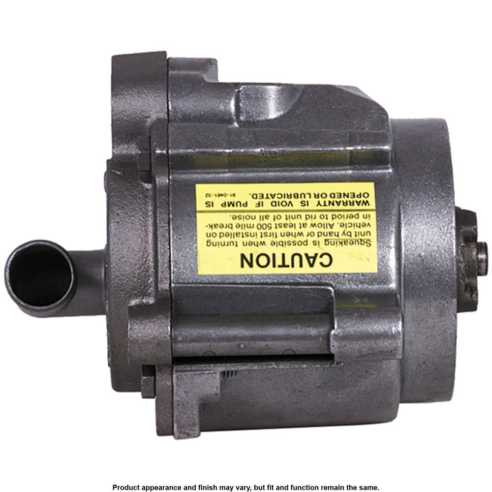 1985 Gmc P2500 Air Pump