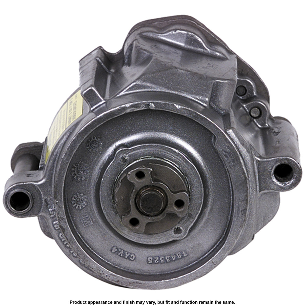 1985 Gmc P2500 Air Pump