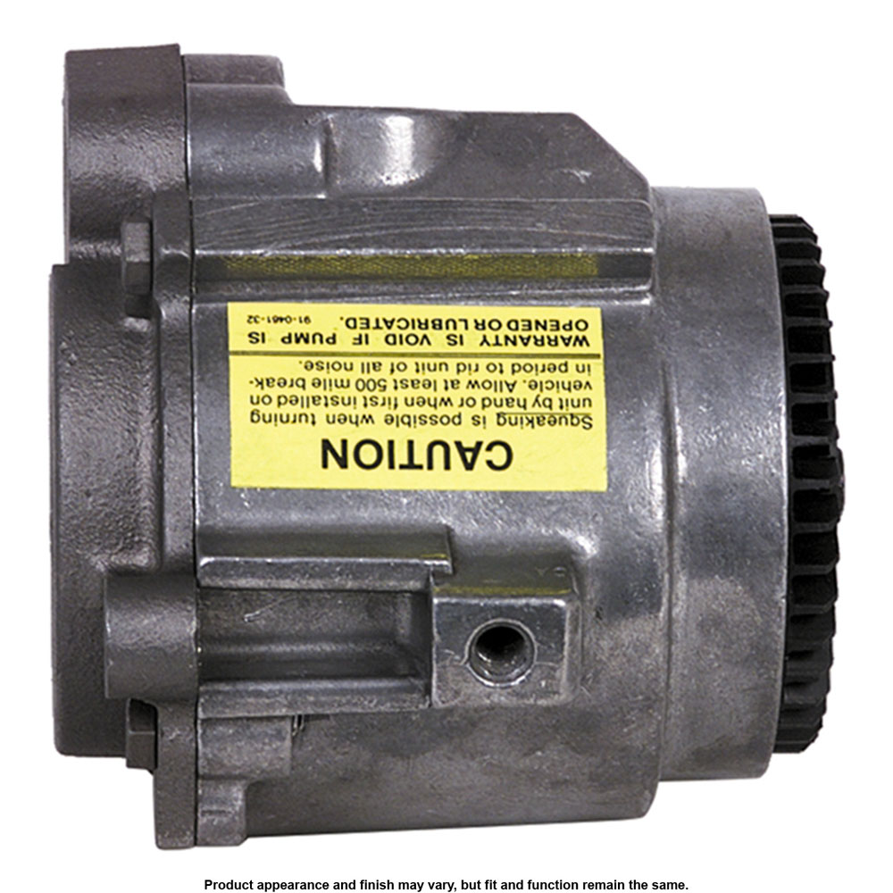 1982 Ford Thunderbird Air Pump