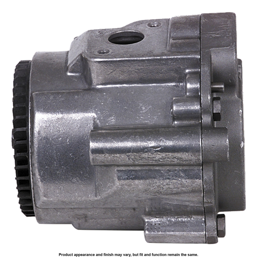 1982 Ford Thunderbird Air Pump