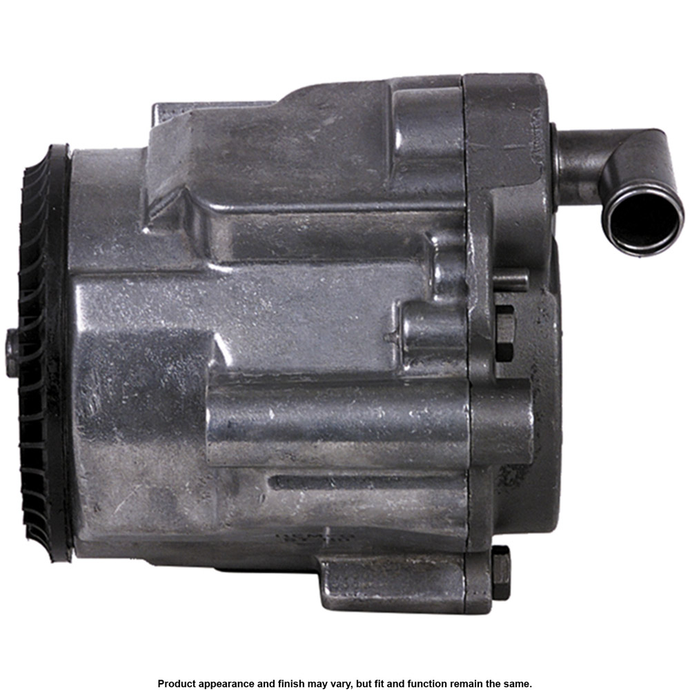 1992 Ford Thunderbird Air Pump