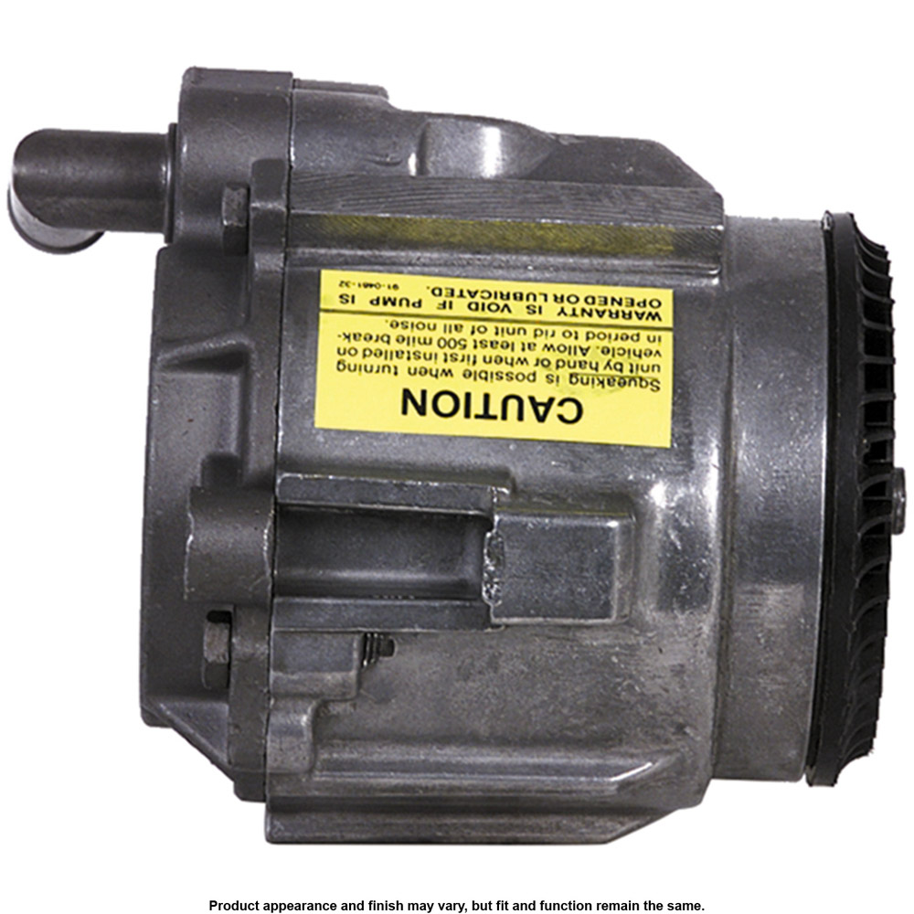 1992 Ford Thunderbird Air Pump