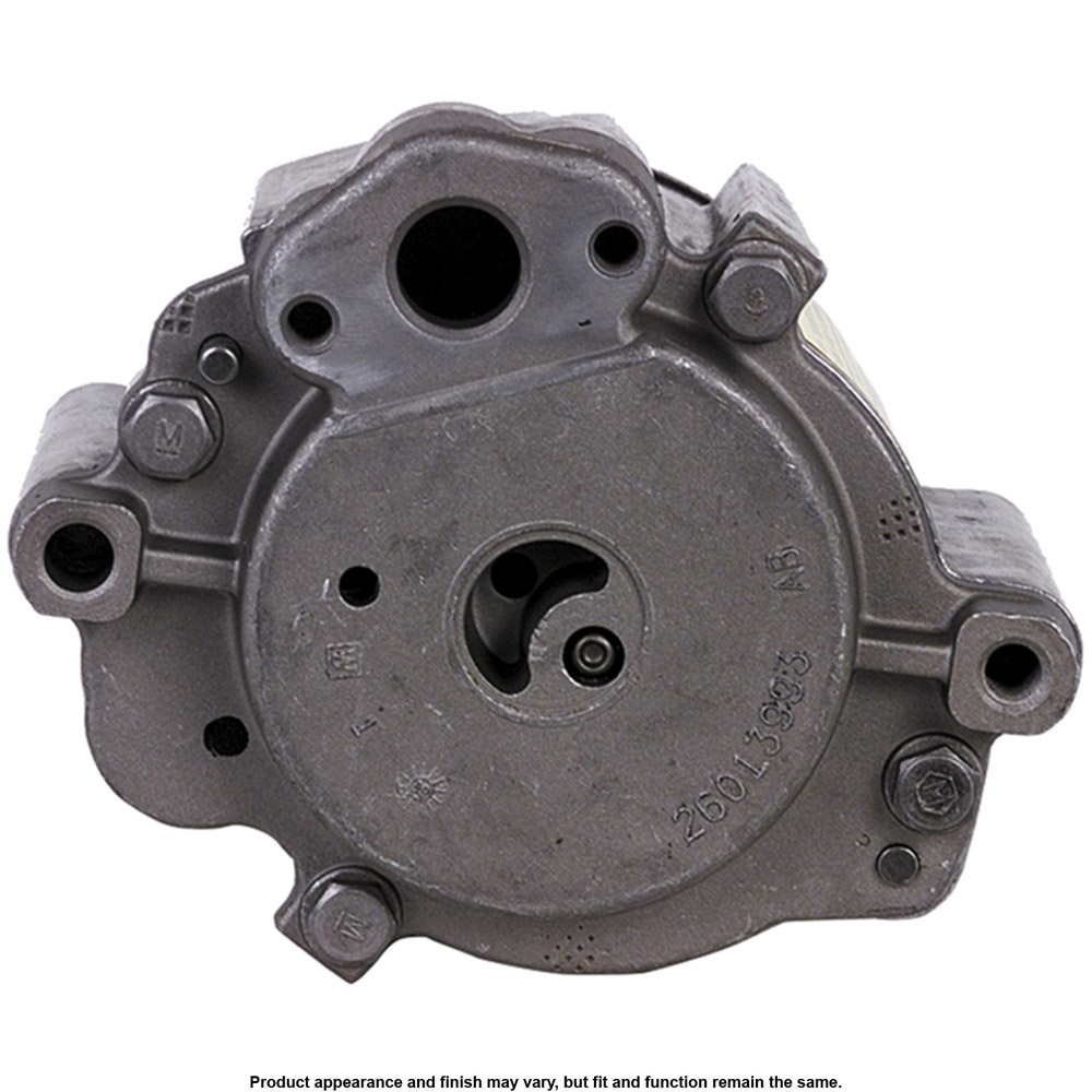 1982 Jaguar XJS Air Pump