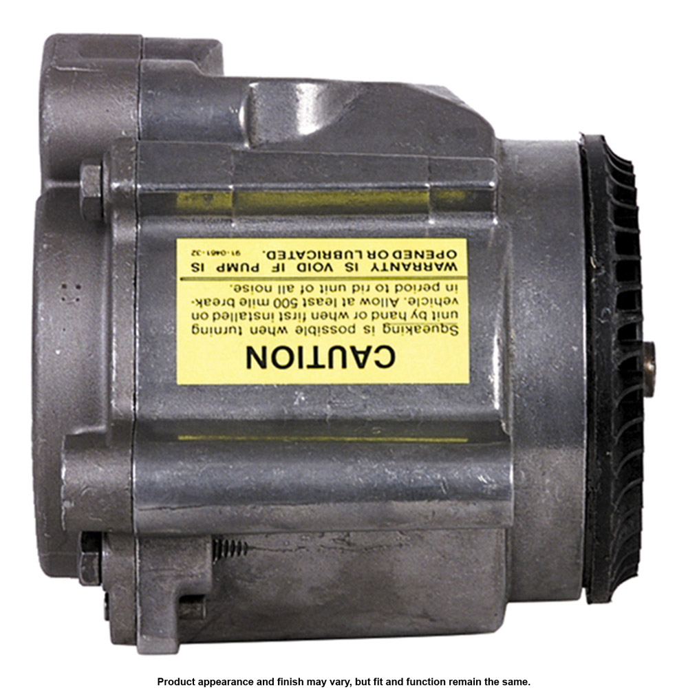 1982 Jaguar XJS Air Pump