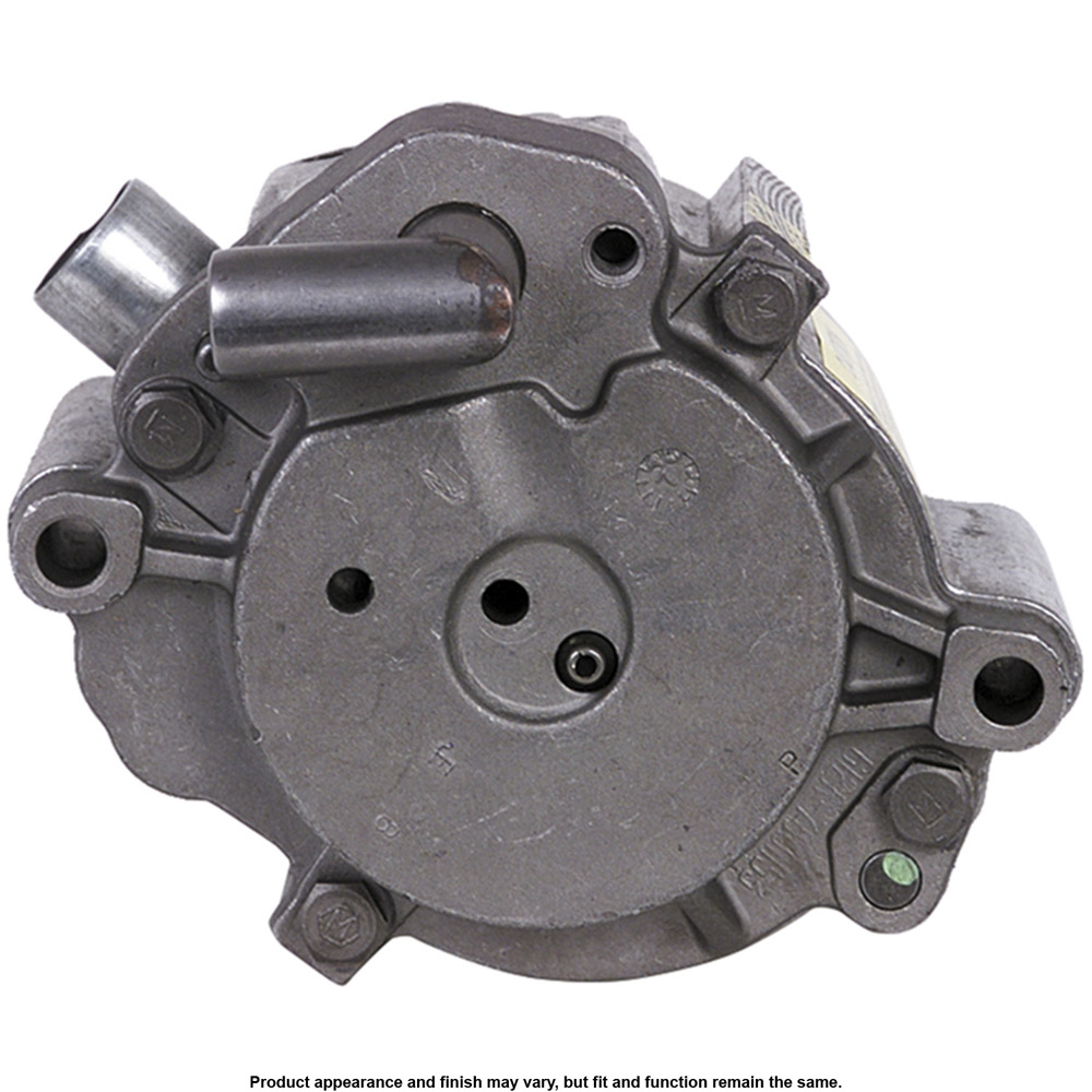 2000 Dodge Ram Trucks Air Pump