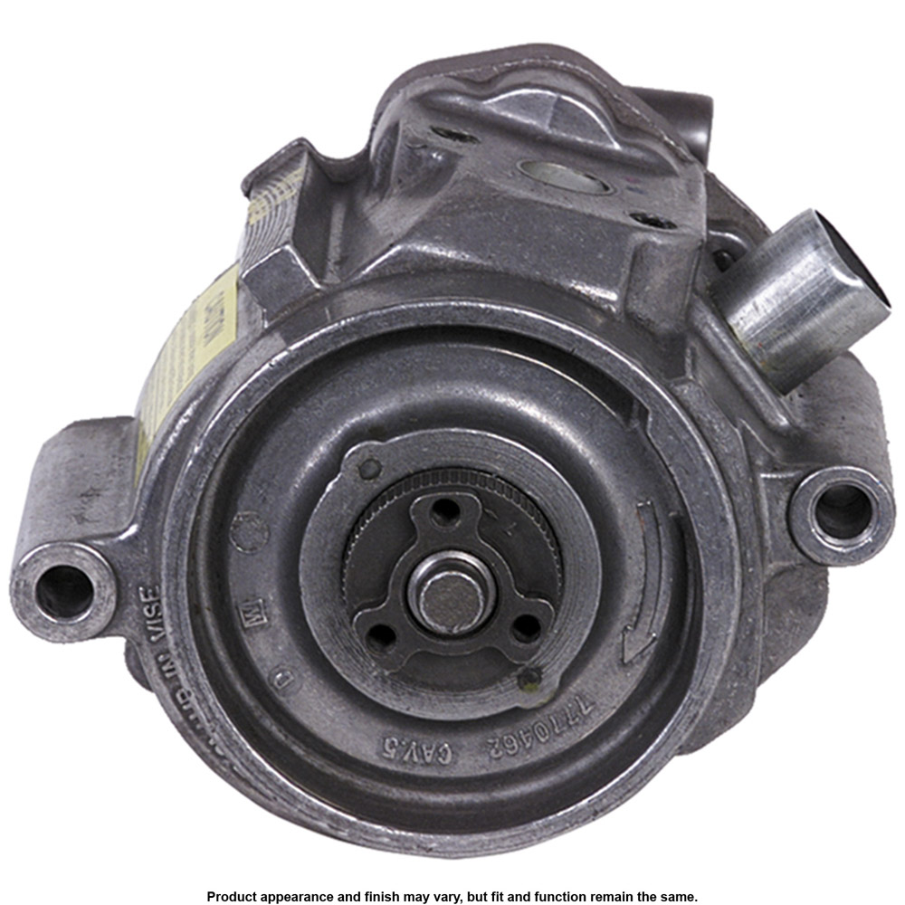 2000 Dodge Ram Trucks Air Pump