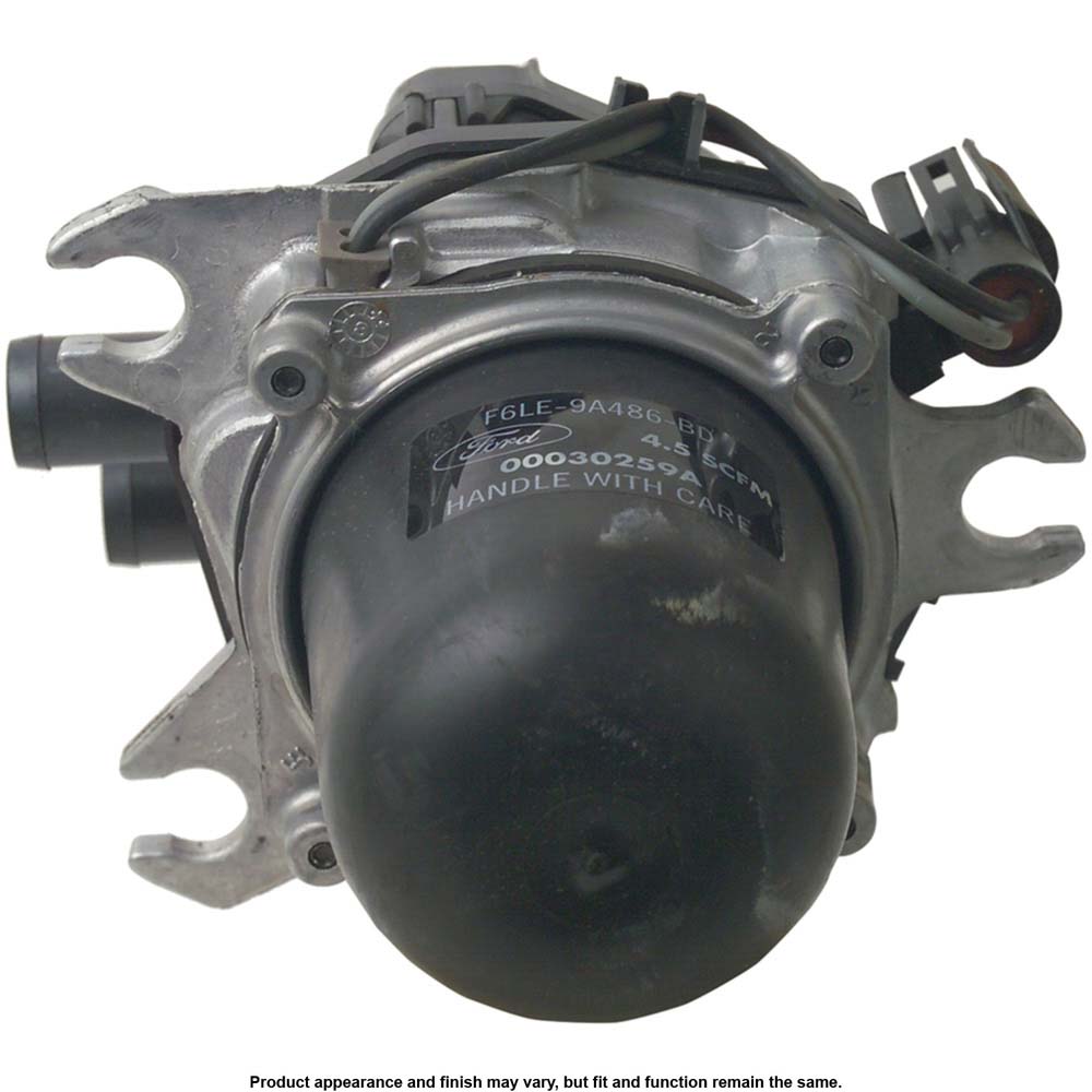 1998 Lincoln Mark VIII Air Pump