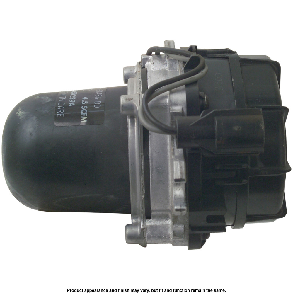 1998 Lincoln Mark VIII Air Pump