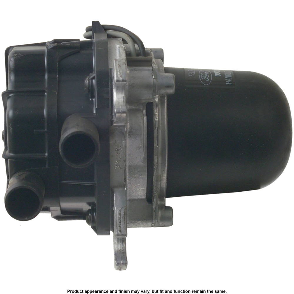 1998 Lincoln Mark VIII Air Pump