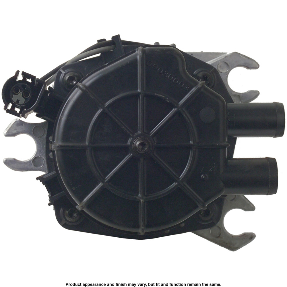 1998 Lincoln Mark VIII Air Pump