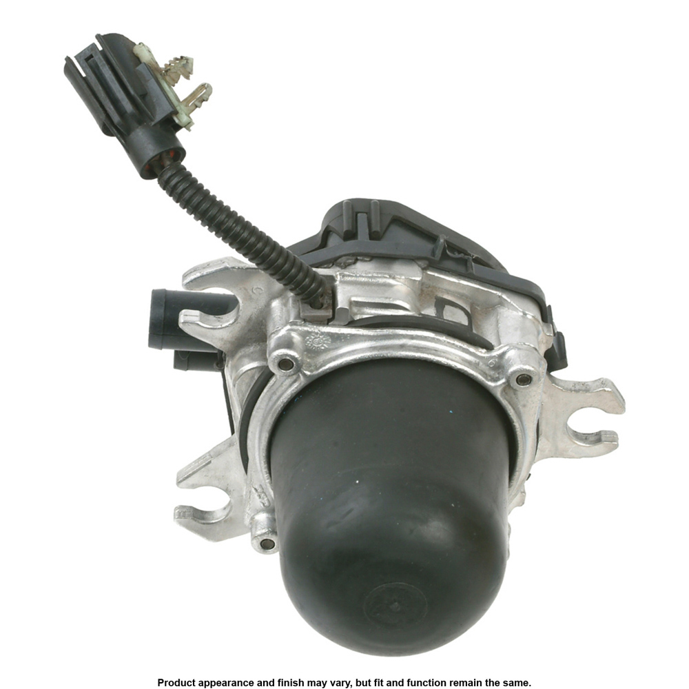2004 Mercury Sable Air Pump