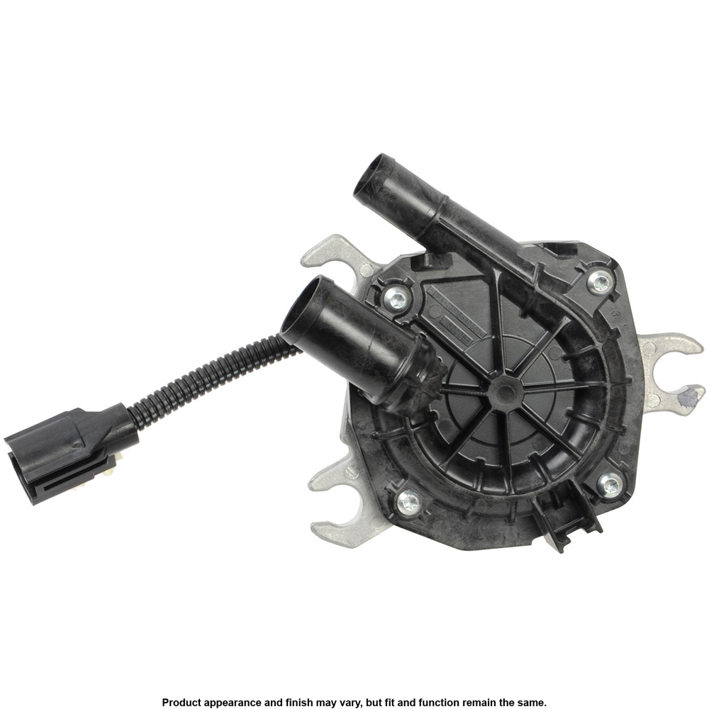 2007 Ford Focus Air Pump