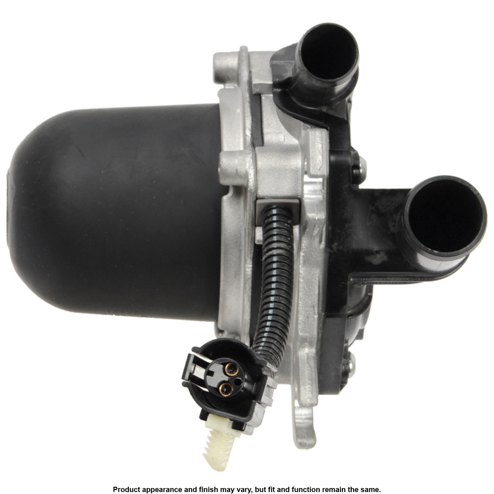 2007 Ford Focus Air Pump