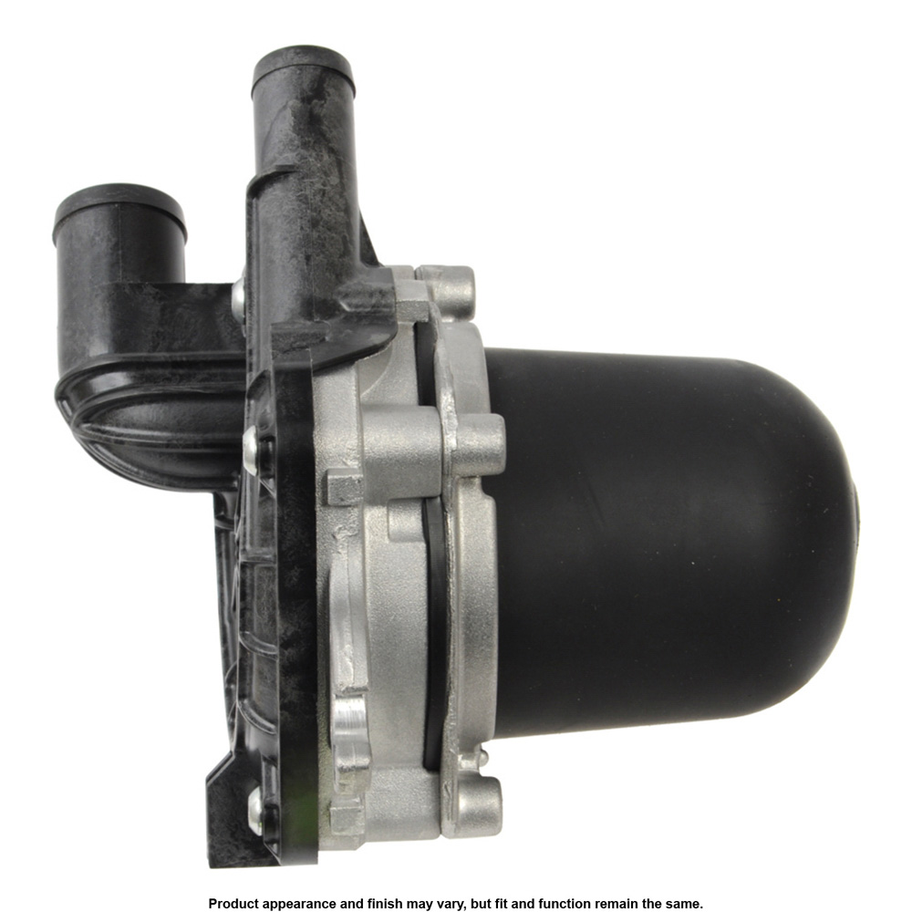 2007 Ford Focus Air Pump