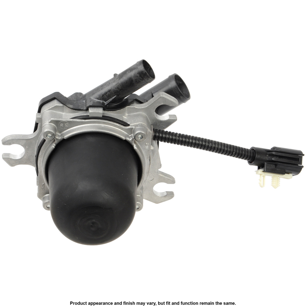 2007 Ford Focus Air Pump