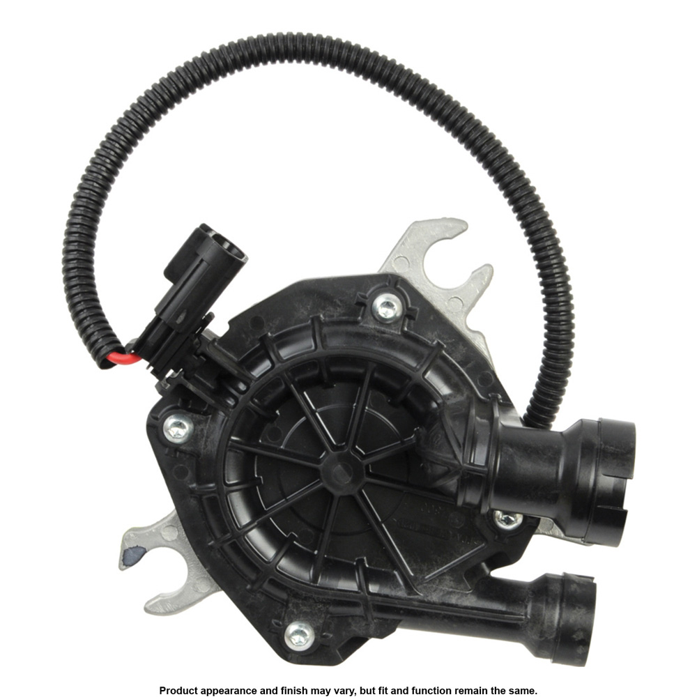 2013 Buick LaCrosse Air Pump