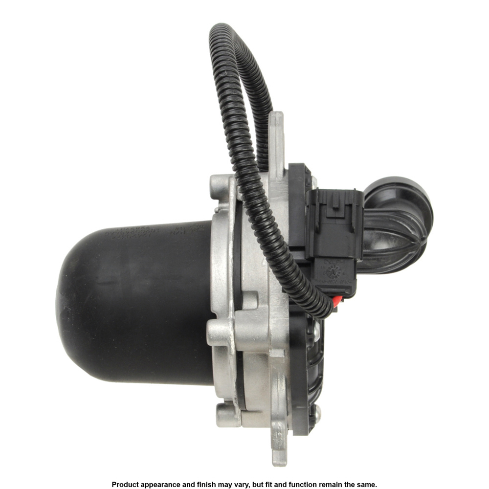 2013 Buick LaCrosse Air Pump