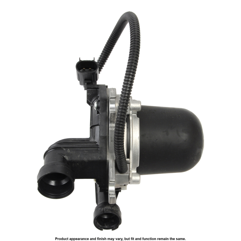 2013 Buick LaCrosse Air Pump
