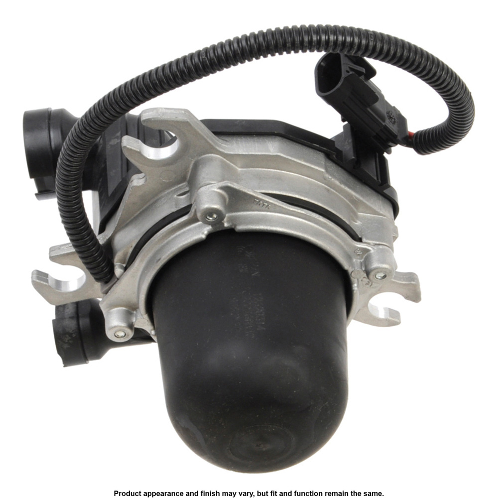2013 Buick LaCrosse Air Pump