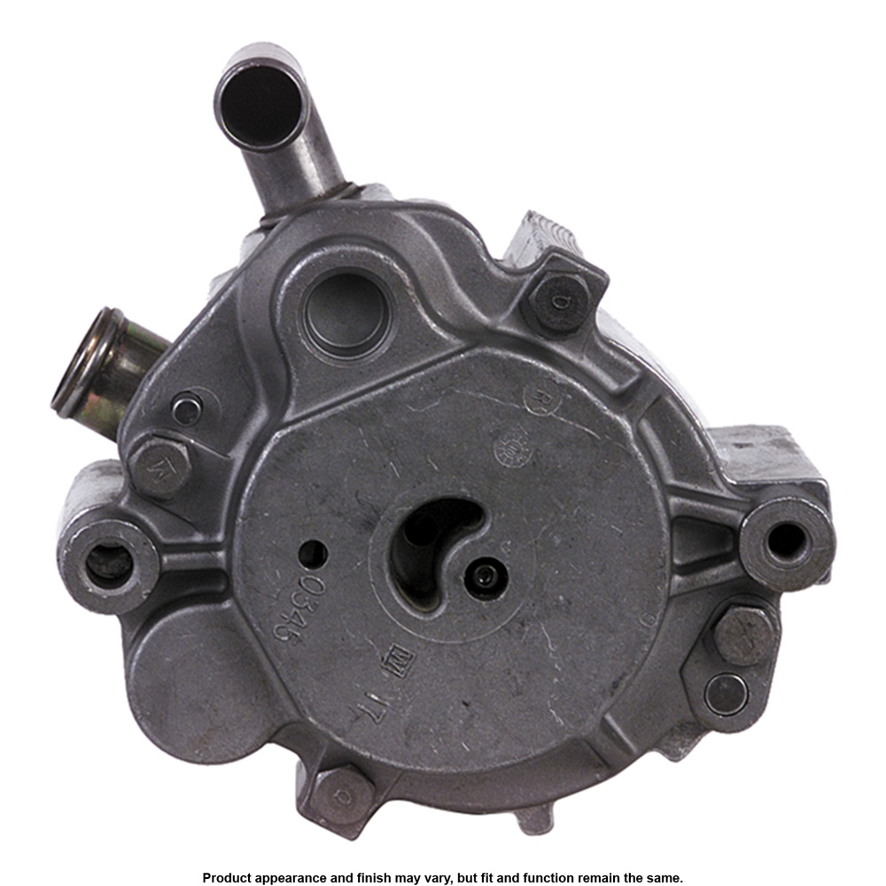1992 Ford F53 air pump