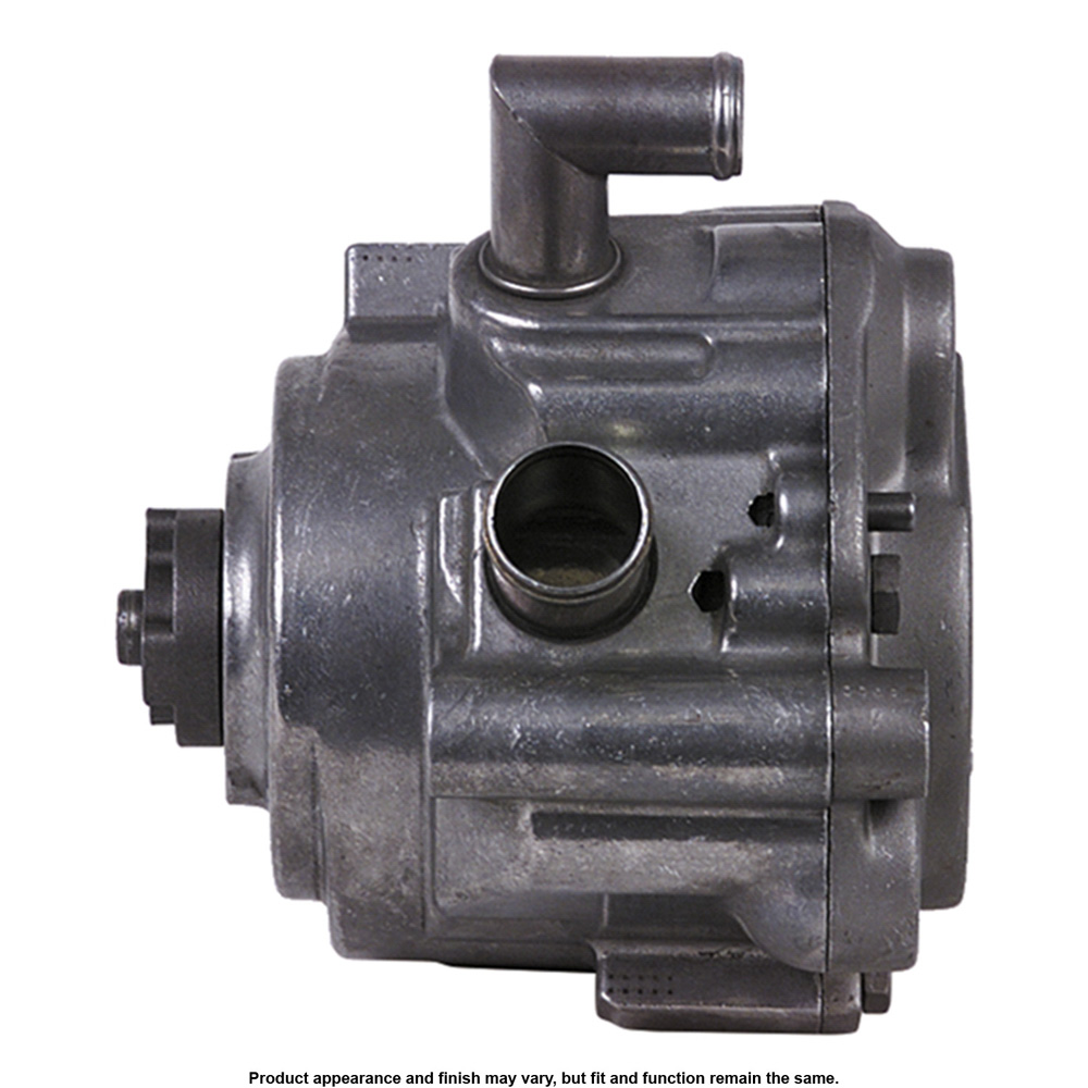 1987 Ford Bronco Air Pump