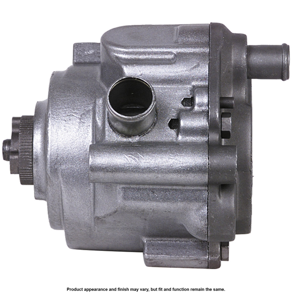 1987 Ford Bronco Air Pump