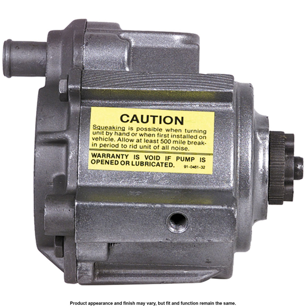 1987 Ford Bronco Air Pump
