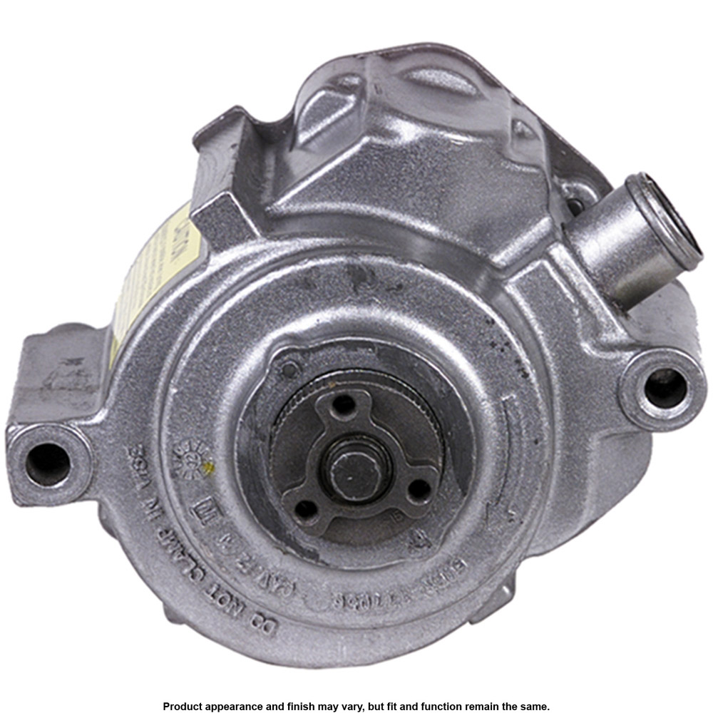 1987 Ford Bronco Air Pump