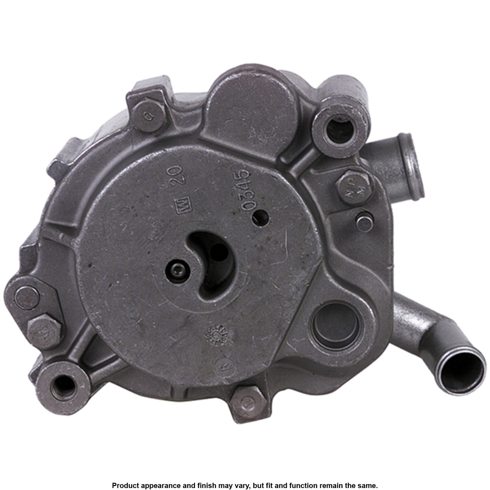 1993 Ford F Series Trucks Air Pump F150 5.8L Eng. V8 Eng. I.D