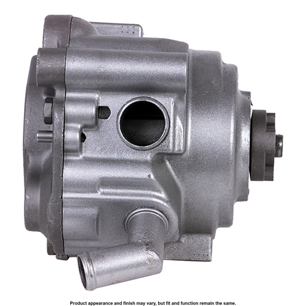 1994 Ford Bronco Air Pump