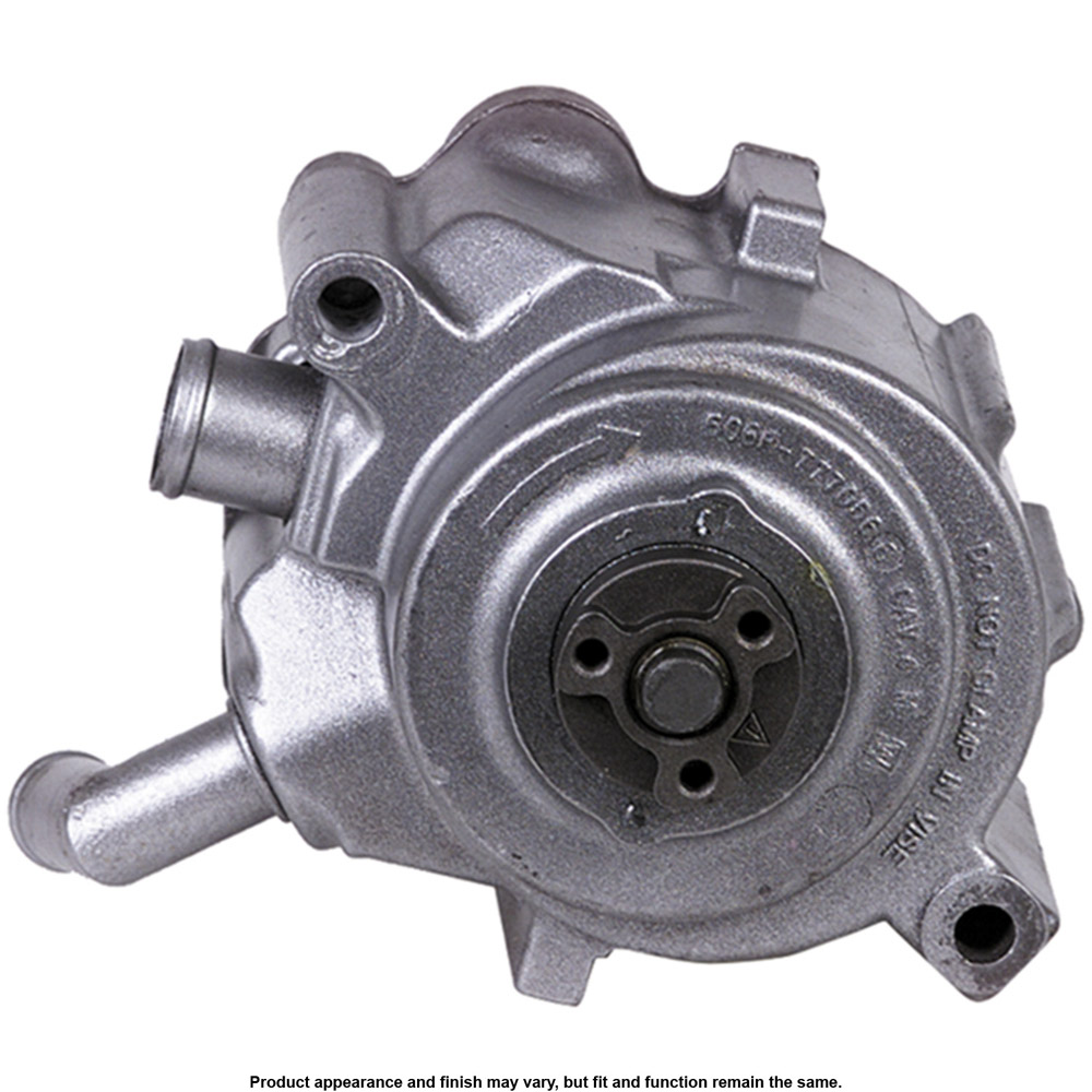1994 Ford Bronco Air Pump