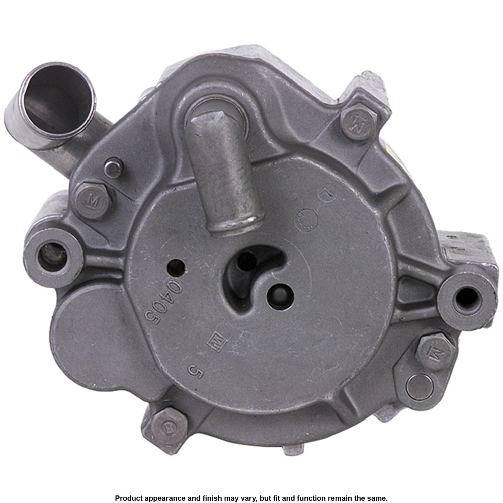 1987 Ford B700 Air Pump