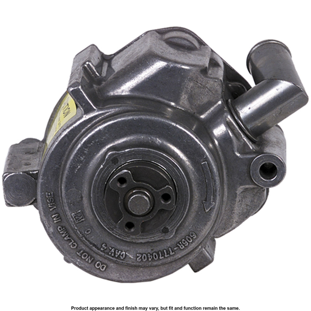 1987 Ford B700 Air Pump